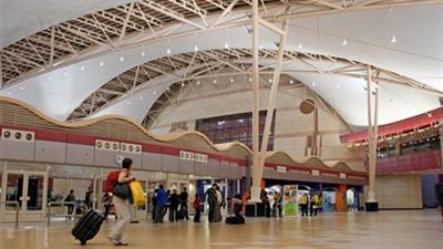 مصر ترد على مطالب روسيا بتفتيش مطاري الغردقة وشرم الشيخ
