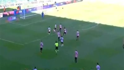 بالفيديو.. ملخص خاص للمسات محمد صلاح في مباراة روما وباليرمو