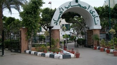 قناوي يخوض انتخابات «أصحاب الجياد» على مقعد العضوية