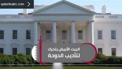 «قطريليكس»: أمريكا تستعد لفرض عقوبات على الدوحة (فيديو)