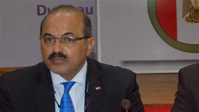 هشام حطب: اللجنة الأوليمبية ووزارة الرياضة «إيد واحدة»