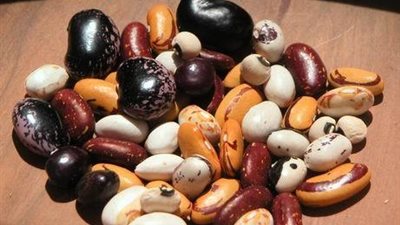 ننشر أسعار الحبوب والبقوليات في المحافظات.. اليوم