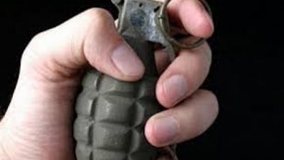 استعجال تقرير المعمل الجنائى حول انفجار قنبلة بنيابة عين شمس