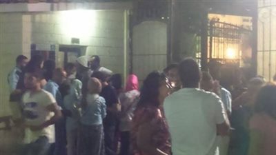 أمن مسرح الطليعة يمنع جمهور «يوم أن قتلوا الغناء» من دخول العرض