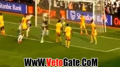 بالفيديو.. مازيمبي يصعد لنهائي دوري أبطال أفريقيا على حساب المريخ