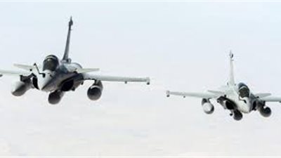 صحيفة أمريكية: روسيا وسعت ضرباتها الجوية في سوريا