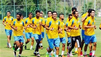 لاعبو الإسماعيلي الأساسيون يخوضون اليوم تدريبات استشفائية
