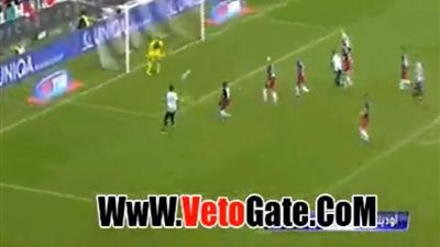 بالفيديو..«أدوينيزى» يتعادل إيجابيا مع جنوي بالدوري الإيطالي