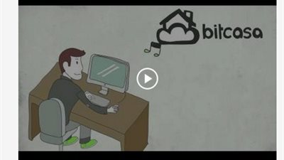 بالفيديو.. احصل على مساحة تخزين سحابية مجانية وغير محدودة مع 