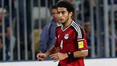 كوبر يتراجع ويضم عمر جابر لقائمة المنتخب للقاء الكونغو