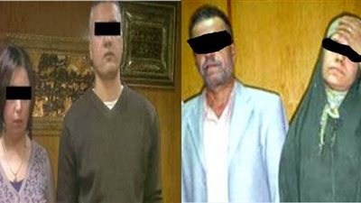 بطل شبكة تبادل الزوجات: «أستمتع بمشاهدة زوجتي مع الآخرين»