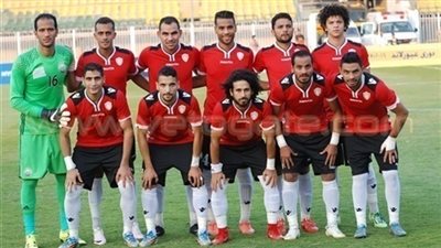 «طلائع الجيش» يعسكر بالإسكندرية استعدادا لمواجهة «سموحة» غدا