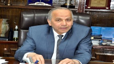 محافظ القليوبية يدعم «الخصوص» بـ40 مليون جنيه لشراء معدات نظافة