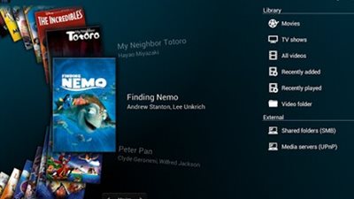 شَغّل فيديوهاتك بكل صيغها بسهولة مع 