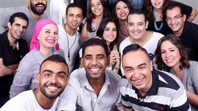 الجمعة.. عودة «أيامنا الحلوة» في ساقية الصاوى