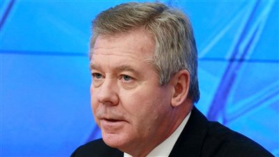 روسيا ترحب بمقترح فرنسا لإنشاء مجموعات اتصال حول سوريا