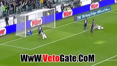 بالفيديو.. «يوفنتوس» يخطف فوزا صعبا أمام فيورنتينا 1-0