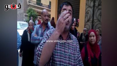 بالفيديو.. موظف كفيف يستغيث بالرئيس من ممارسات محافظ الشرقية