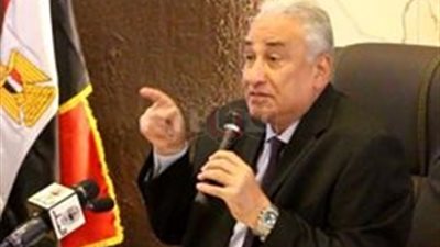 «عاشور»: لن نتخاذل في حماية مصالح المحامين