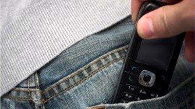 أهالي شبرا الخيمة يتمكنون من ضبط لص حاول سرقة هاتف محمول