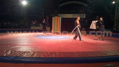 بالفيديو والصور.. 