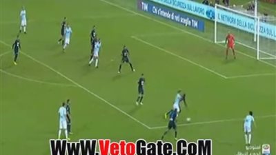 بالفيديو.. نابولي يسحق لاتسيو برباعية في الدوري الإيطالي