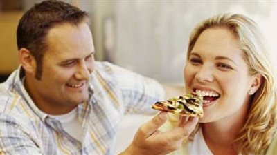 دراسة: الفتاة الأردنية تزيد 14 كيلوجراما بعد الزواج