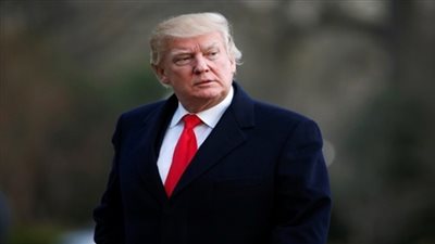 نشرة الأخبار وأبرزها.. ترامب: ندرس استئناف المساعدات العسكرية لمصر