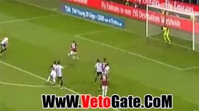 بالفيديو.. ميلان يفوز على سبال بهدفين في الدوري الإيطالي