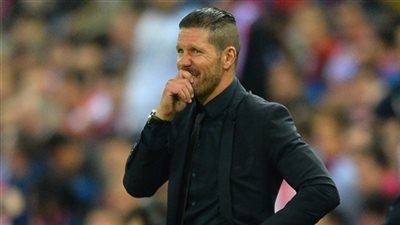 توريس يقود هجوم أتلتيكو في ديربي مدريد