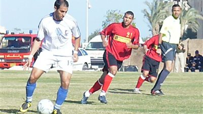 مدرب السكر يضع برنامجا خاصا لتجهيز اللاعبين قبل انطلاق الدوري