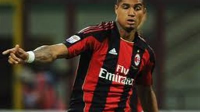 يوفنتوس يدين تصرفات جماهيره العنصرية ضد لاعبي ميلان