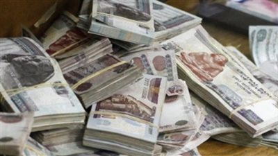 ضبط موظف بريد استولى على أموال المعاشات في الأقصر