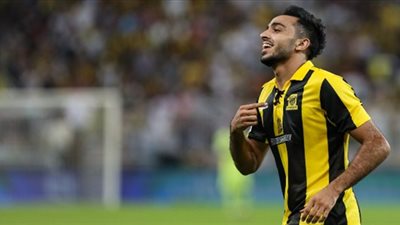 اتحاد جدة «كهربا» يواجه الهلال في كلاسيكو الدوري السعودي