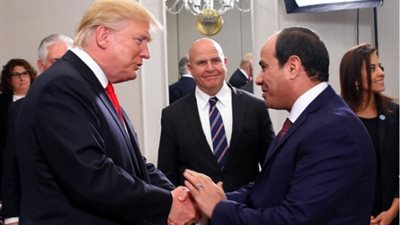 خالد أبوبكر: «زيارة السيسي لأمريكا ناجحة بكل المقاييس»