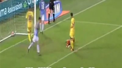 بالفيديو.. لاتسيو يفوز بثنائية نظيفة على فروسينوني بالدوري الإيطالي