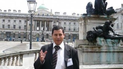 إعلامي بـ«الجزيرة» يزعم: «نصر أكتوبر» صنعه الإسلاميون والجيش نسب العبور لنفسه.. صابر مشهور: «السادات» استغاث بـ«التيار الإسلامي» لتحقيق النصر.. وطلب من مشايخهم 