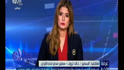بالفيديو.. مطالب بالتحقيق مع المعتدين على عامل مصري بالأردن