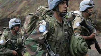 للمرة الأولى...اليابان تمد قوات الأمم المتحدة في جنوب السودان بالذخيرة