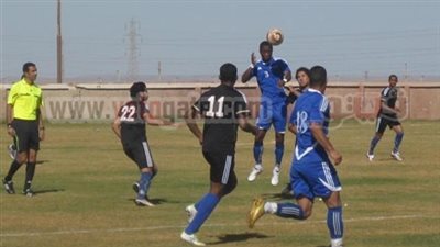 اتهام مدير الكرة السابق بدمنهور بـ