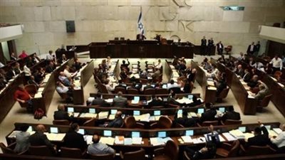 الكنيست يصدق على زيادة ميزانية جيش الاحتلال