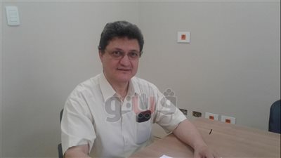 مدير مستشفى ثابت ثابت: خدماتنا مجانية والكشف بـ 5 جنيهات ونحتاج دعم محبي قصر العيني