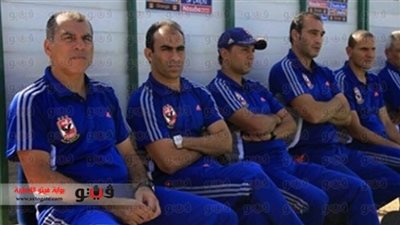 يوسف وجهازه المعاون يؤجلان زيارة حارس الأهلي للمساء