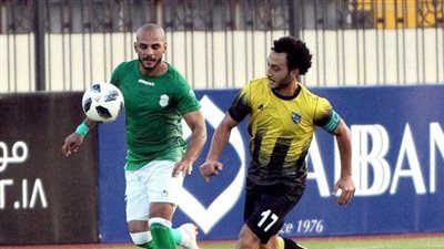 خالد قمر وجدو يقودان هجوم «الاتحاد» أمام «المصري»