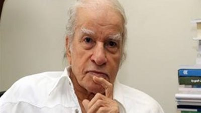 أحمد رجب حاضرًا في ذكرى انتصارات أكتوبر