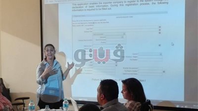 «التصديري للملابس الجاهزة» يعد مذكرة بشأن اللوائح التركية على المستورد