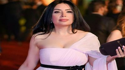عبير صبري تنتهي من تصوير «الطوفان» خلال أسبوعين