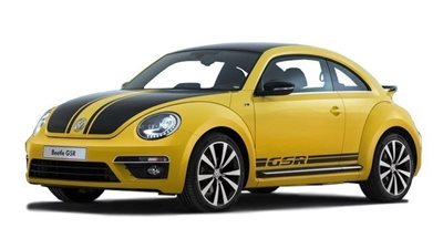 «فولكس فاجن» تطرح أحدث طرازاتها بيتل «GSR»