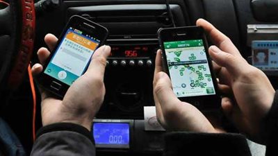 73 % نسبة نمو الدفع بالهاتف المحمول في الصين