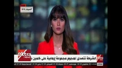 خبير أمني: يقظة الأكمنة الأمنية أحبطت العملية الإرهابية في العريش